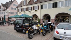  Hotel Gasthaus Zur Traube