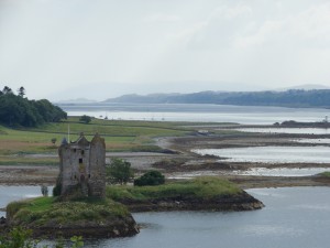 Beroemdkasteel