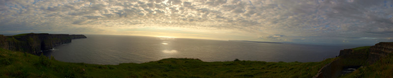 cliffs of Moher