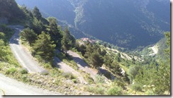 Col de Tende