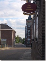 Hotel Limburg