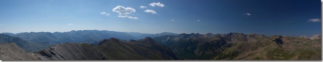 col de la Bonette