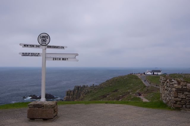 Lands End