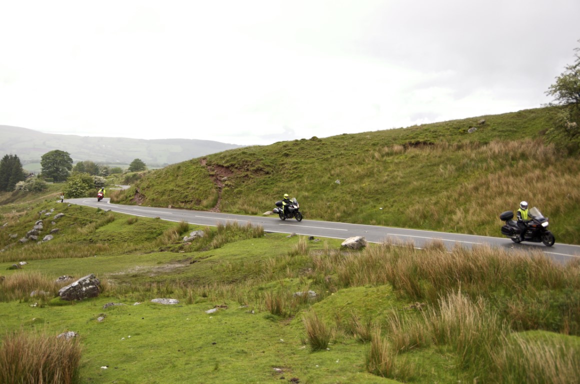 Wales-Cornwall