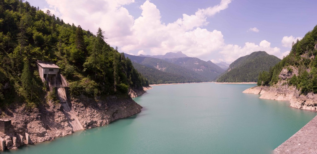 Lago di Sauris