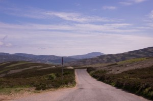 Cairngorms National Park