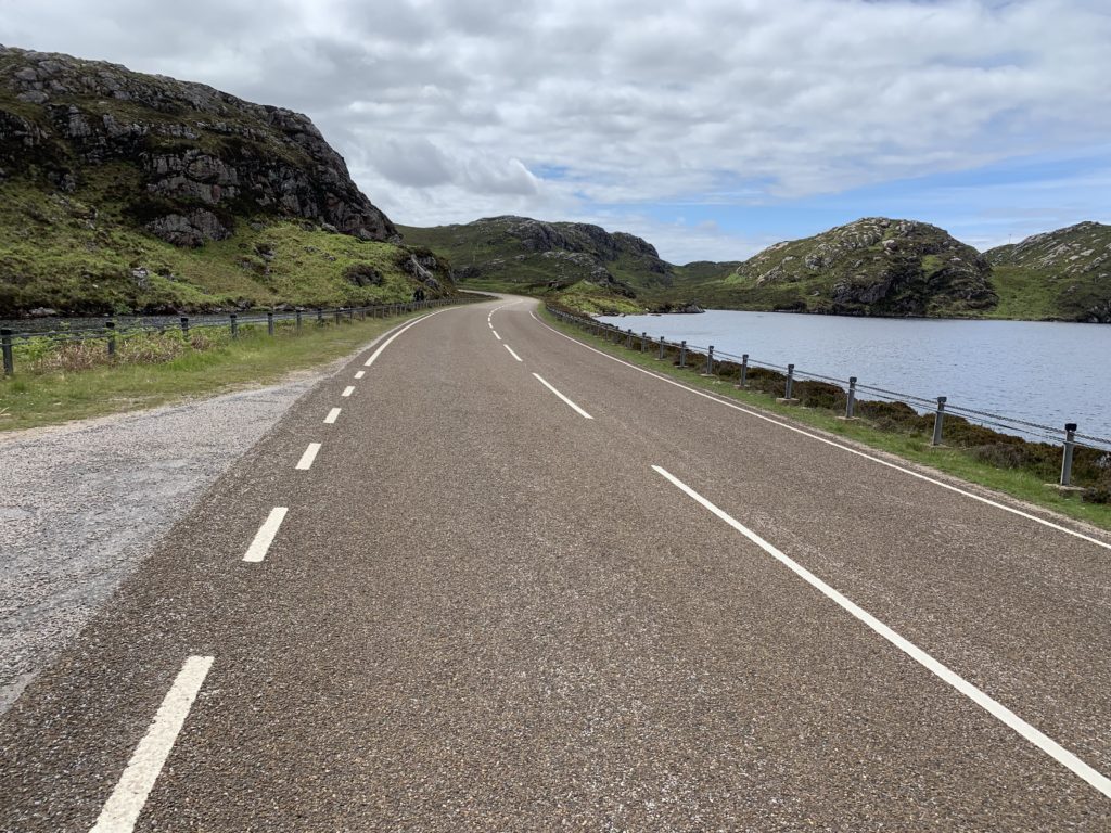 Durness Naar Ullapool