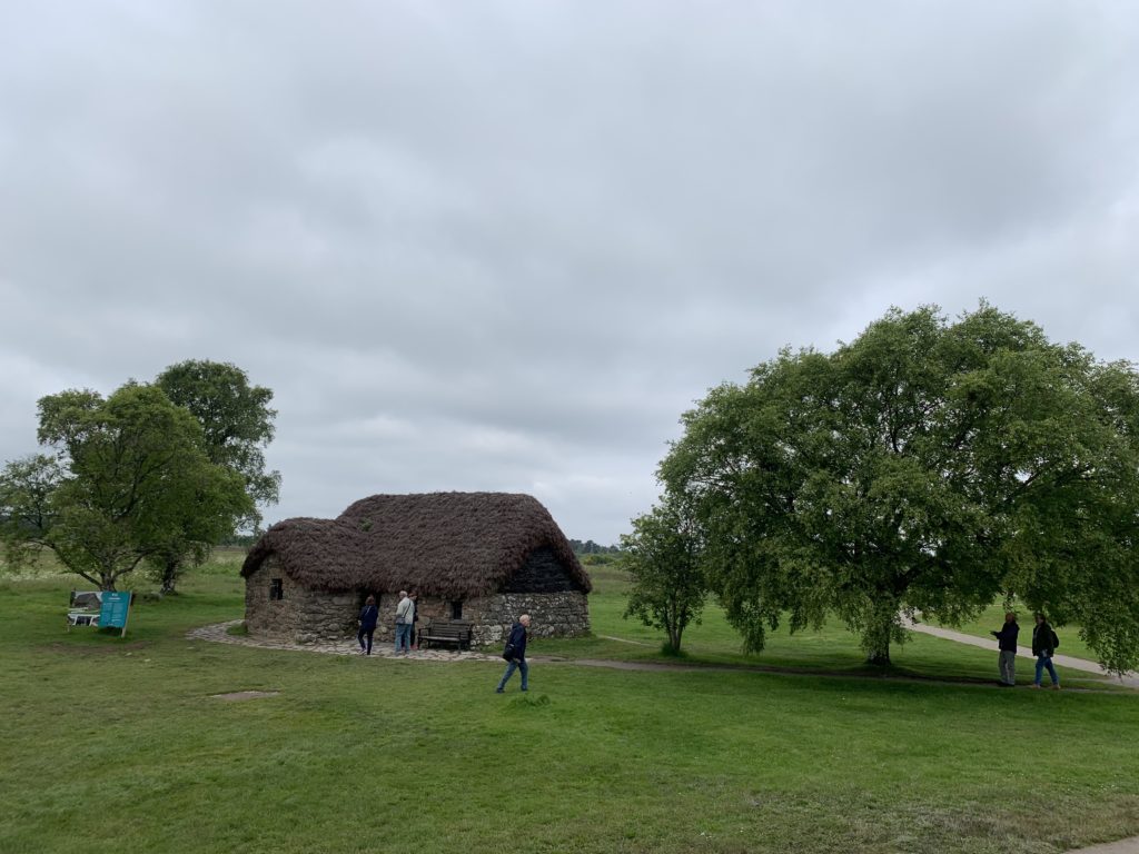 Culloden Battlefield