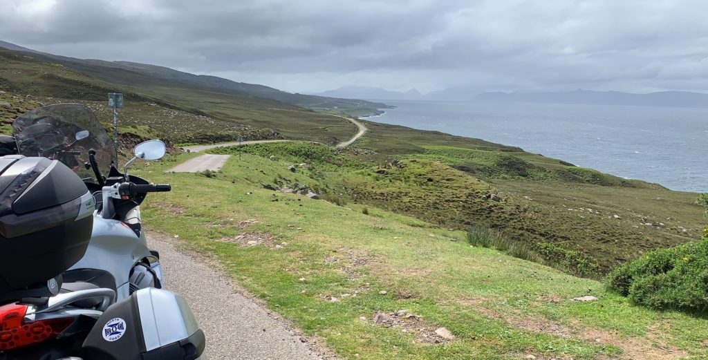 Loch Broom