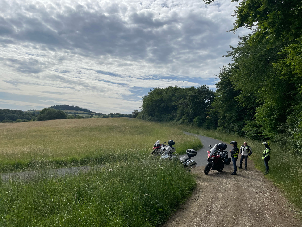 Sturen_door_de_Eifel