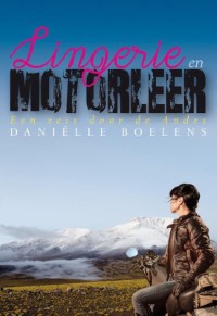 Lingerie en Motorleer