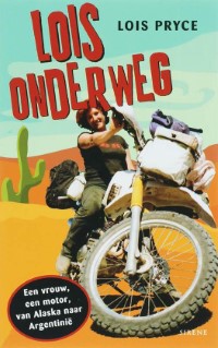 louis onderweg