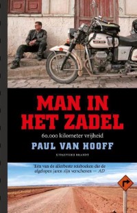 man in het zadel