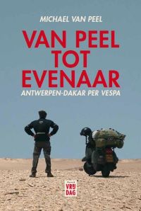 Peel tot Evenaar
