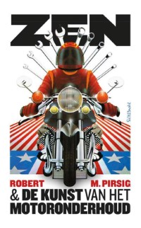 Zen en de kunst van het MotorOnderhoud